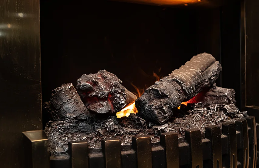 Soot Removal in Eugene, Oregon